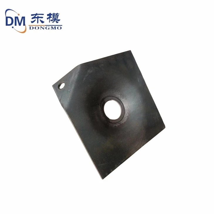 Hollow Grouting Anchor Rod Mould Hollow Grouting Anchor Rod Mould