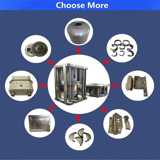 LPG bottom ring mould LPG bottom ring mould